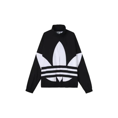 Adidas Originals Trefoil Jackets Men