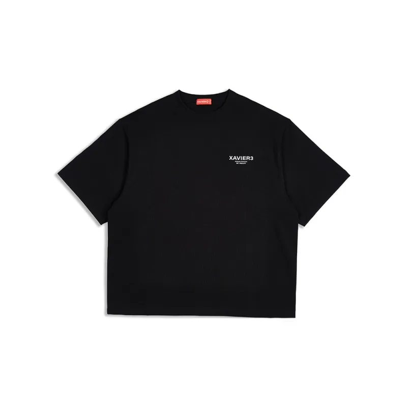 Xavier3 T Shirts Unisex-1