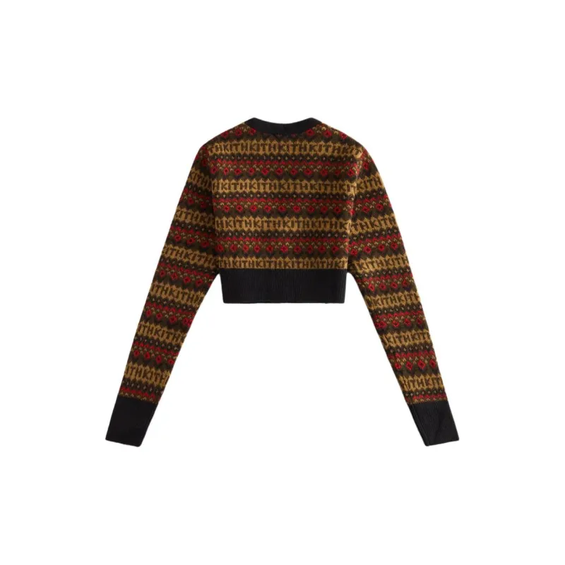 KITH Knitwear Women's Black-1