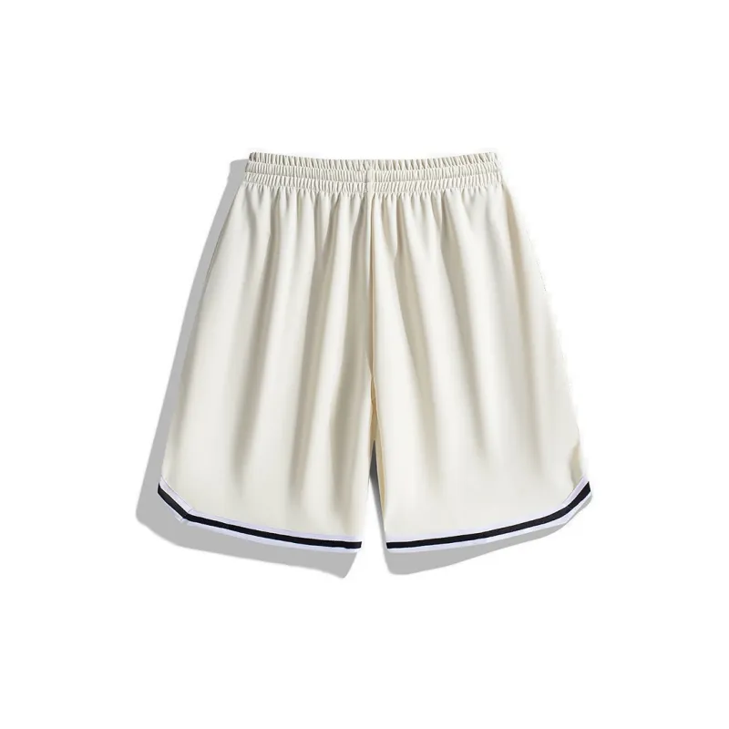 BOBBY ABLEY Casual Sports Basketball Shorts Unisex-18