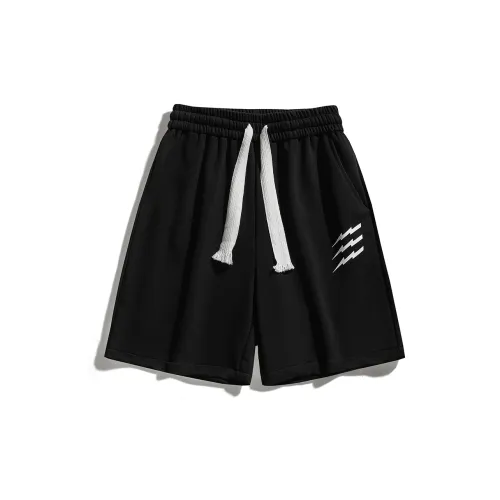 Lightning X Storm Casual Shorts Unisex