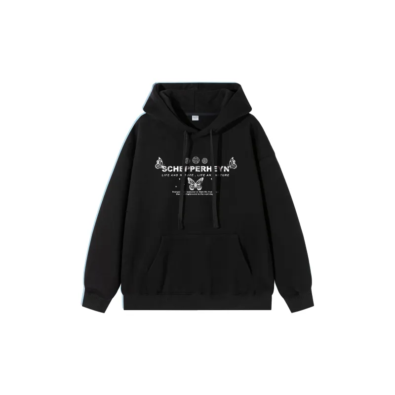 SCHEPPERHEYN Sweatshirts Unisex-7