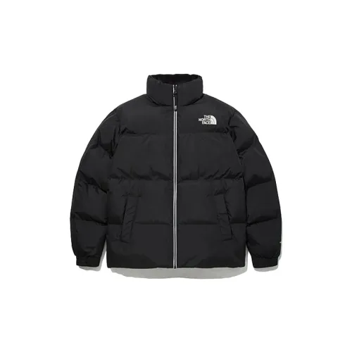 THE NORTH FACE Puffer Jackets Unisex Black