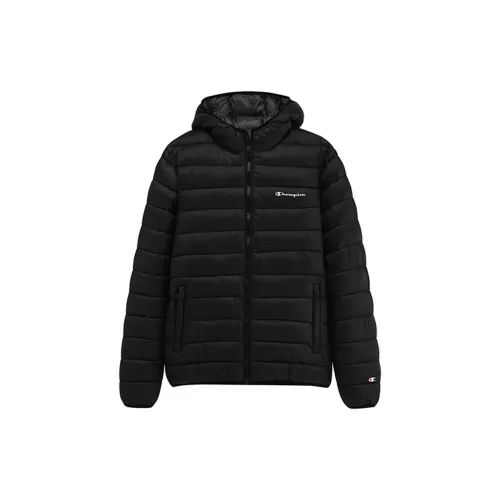 Champion Puffer Jackets Men