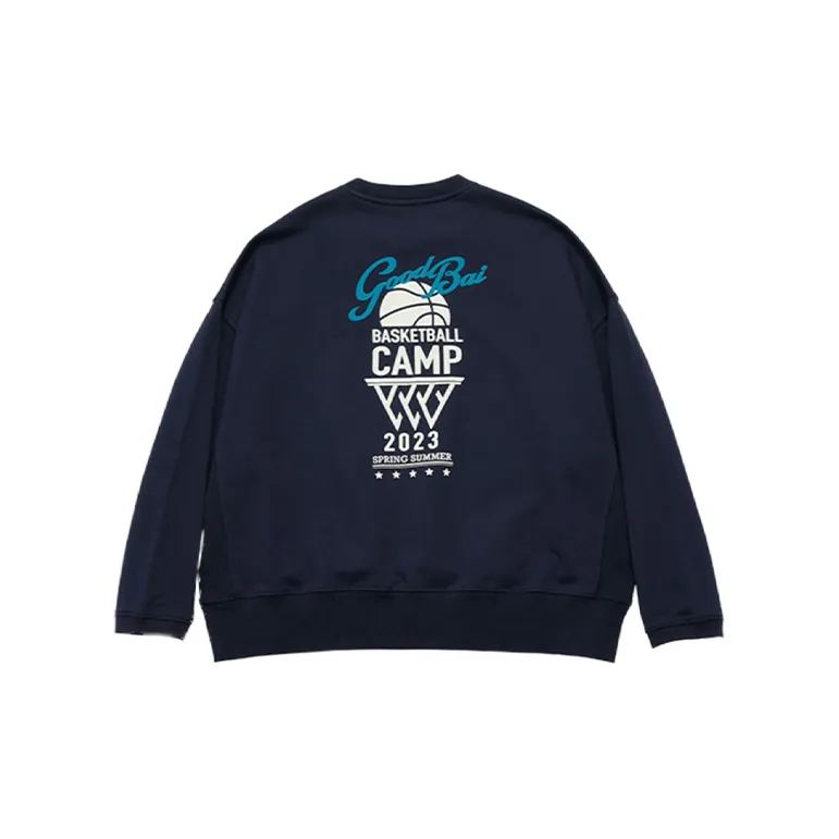 GOOD BAI SS23 Sweatshirts Women's-4
