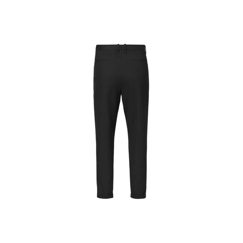 ALLSAINTS Casual Pants Men Black-1