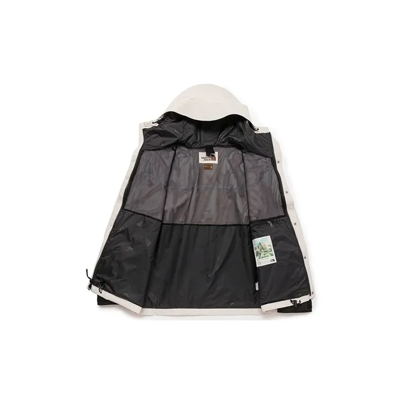 THE NORTH FACE Retro 1986 Futurelight Mountain Jacket-2