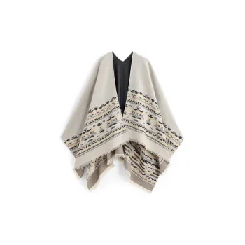 Yalu preferred Shawls Women's