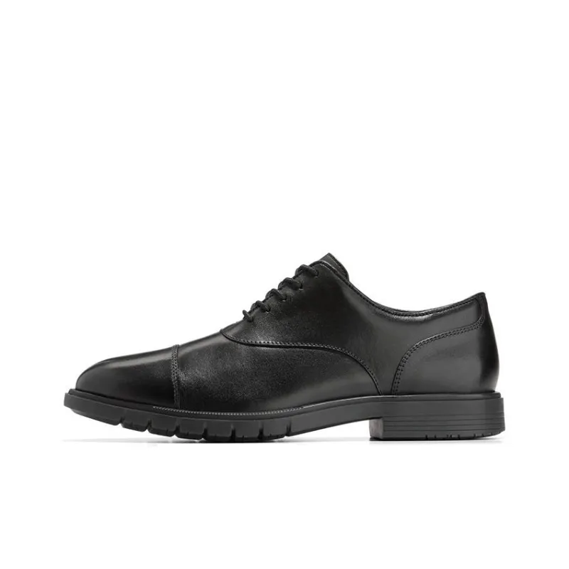 COLE HAAN Casual Shoes Men's Black-0
