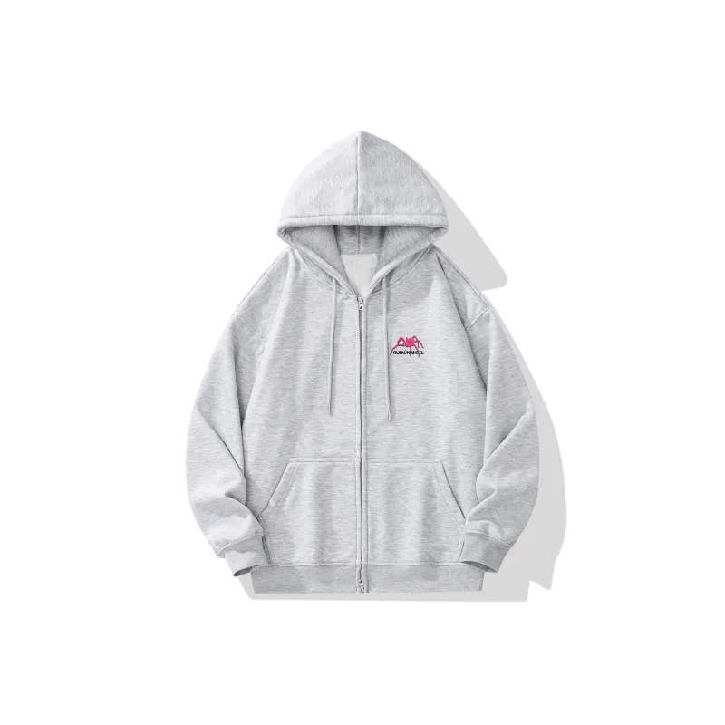 RUNNINWHEEL Sweatshirts Unisex-8
