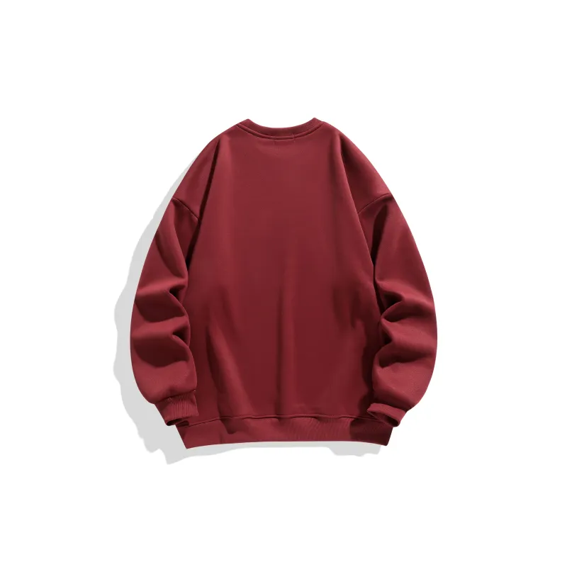 Unite Life HOODS Sweatshirt Unisex-16
