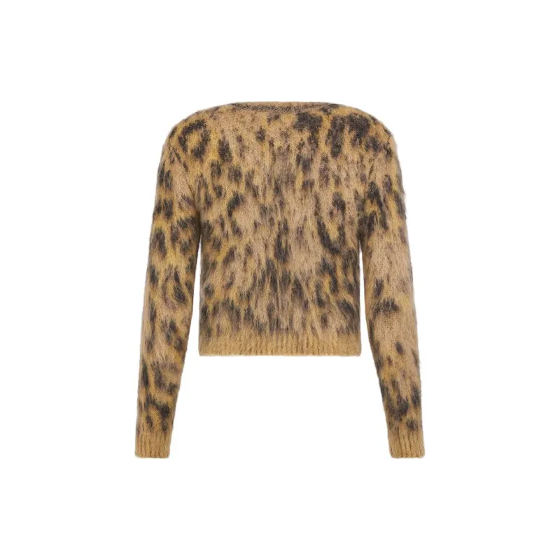 DIOR Knitwear Women's Beige-1