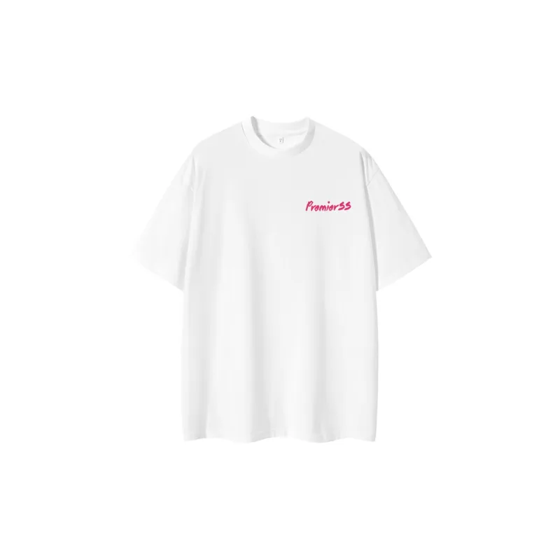 Premier 55 T Shirts Unisex-22