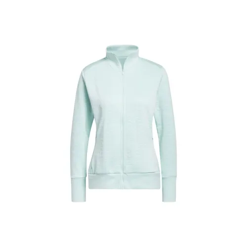 Adidas Cold.Rdy Collection Jackets Women's Light Green