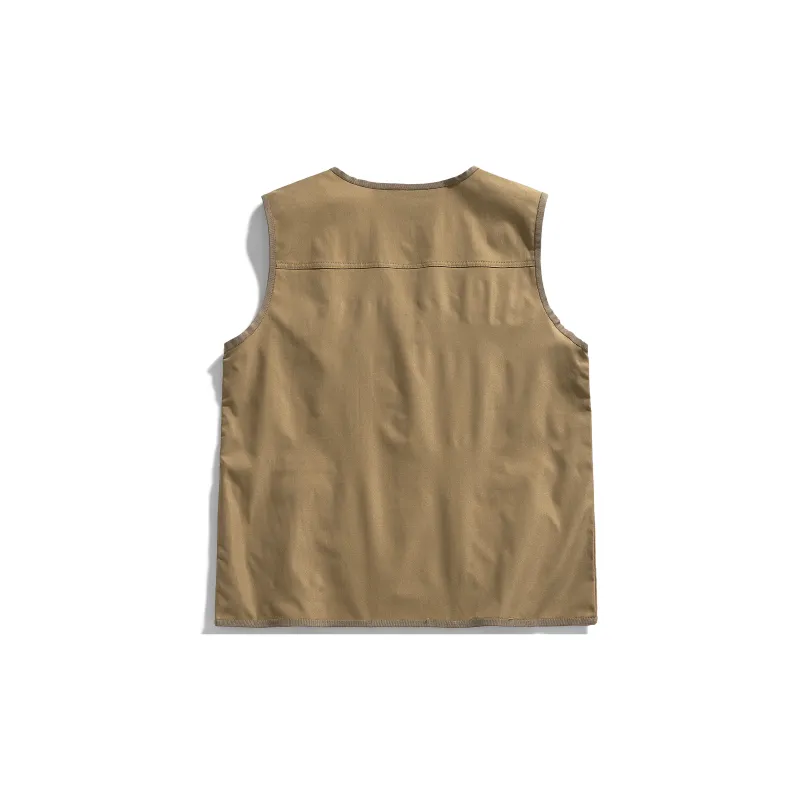 Jeep Vests Unisex-9