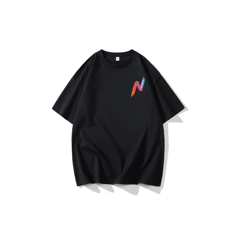 Nt T-Shirts Unisex-4