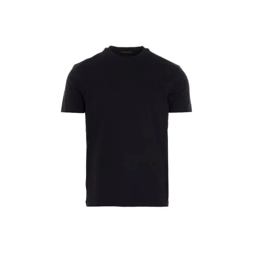 TOM FORD T-Shirts Men Black