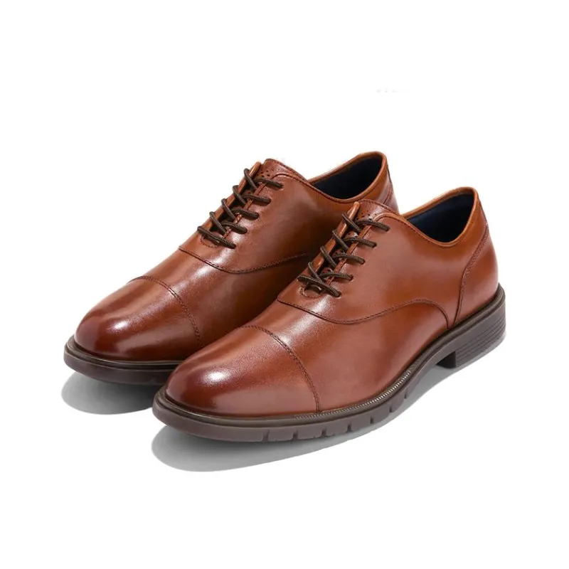 COLE HAAN Casual Shoes Men's Brown-1