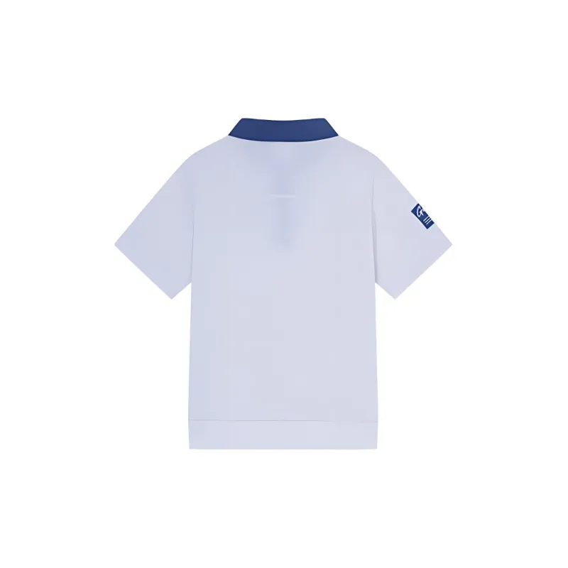 Kappa Polo Shirt Women's Multicolor-1