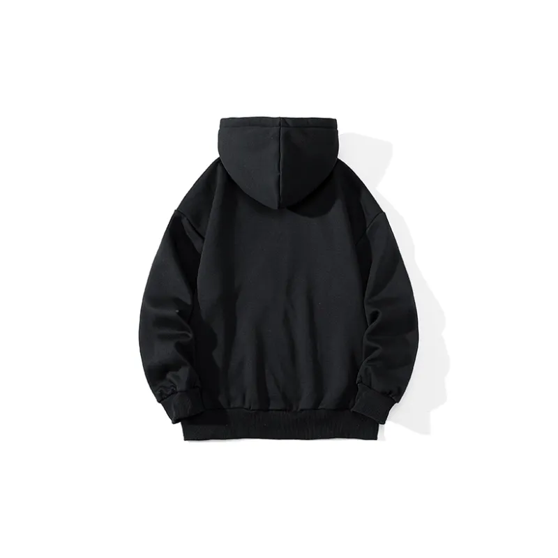 OREM ONE Sweatshirts Unisex-6