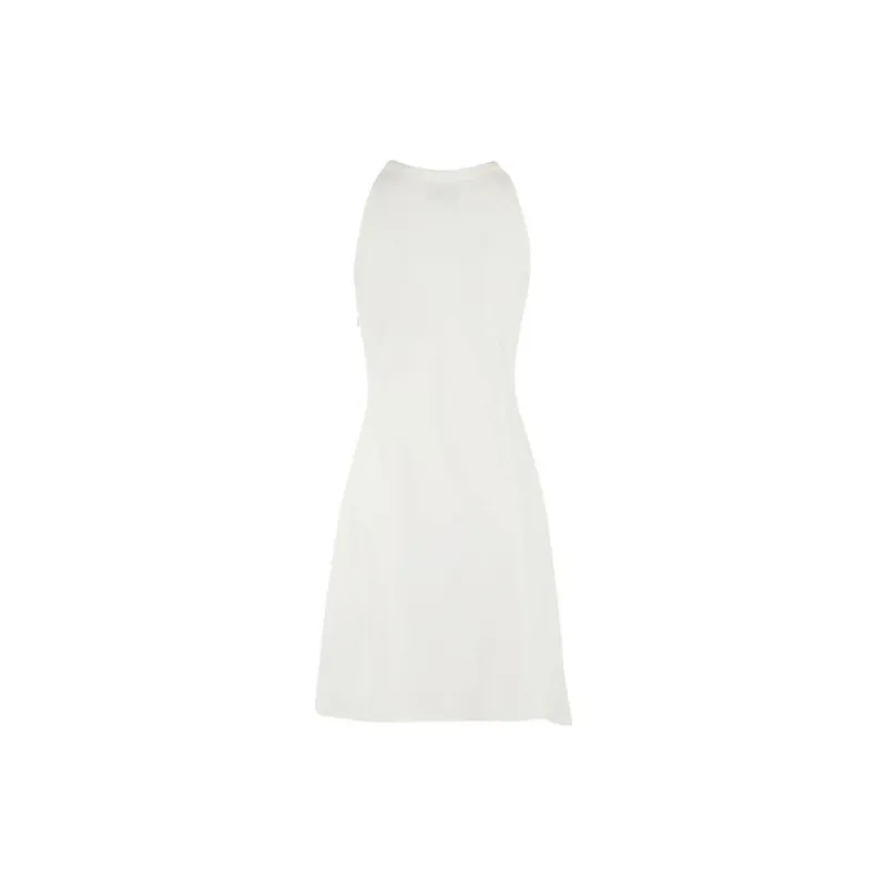 MOSCHINO Jeans Sleeveless Mini Dress-1
