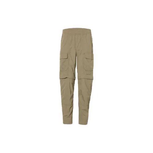 Timberland Cargo Pants Unisex Green