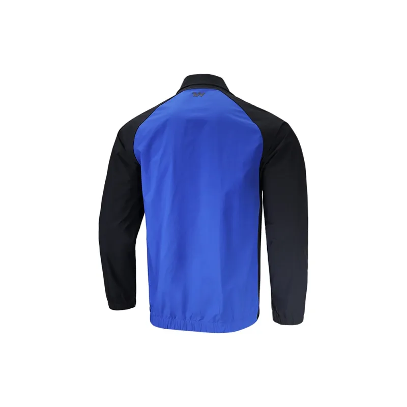 Under Armour Jackets Men Royal Blue-1
