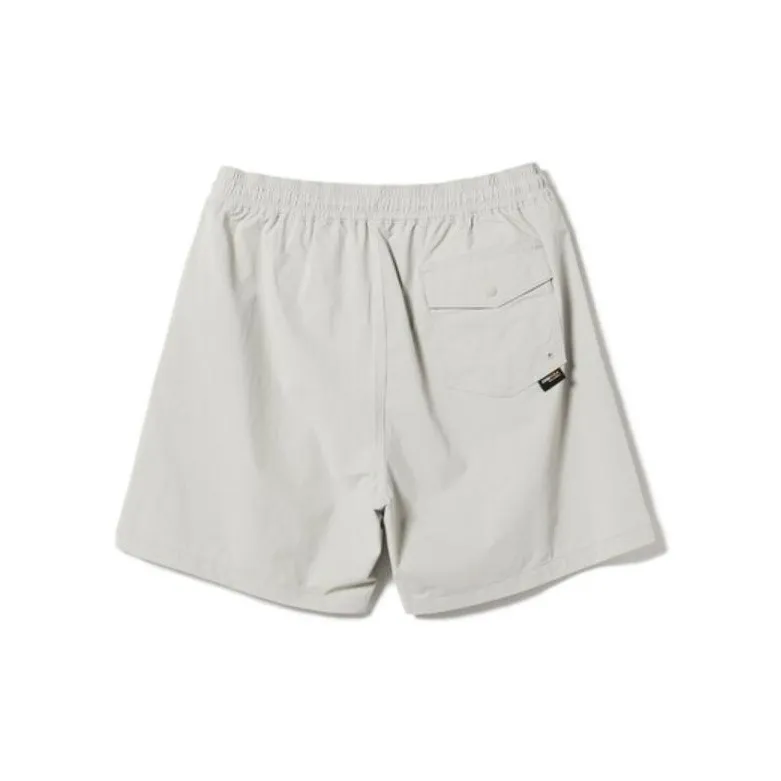 Beams Casual Shorts Men-1