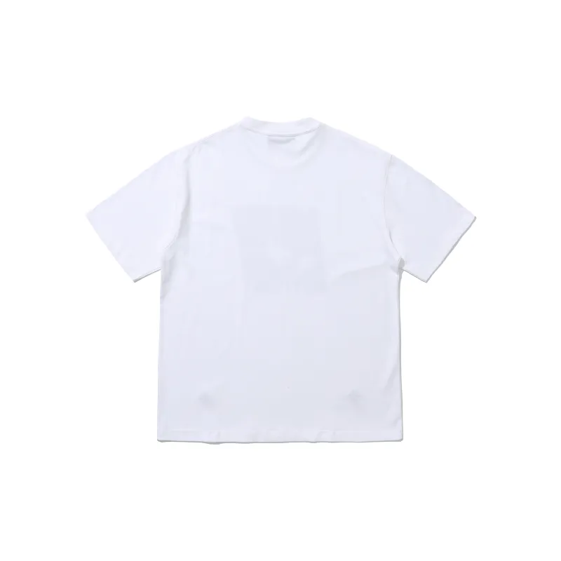NSTNEW START T Shirts Unisex-11