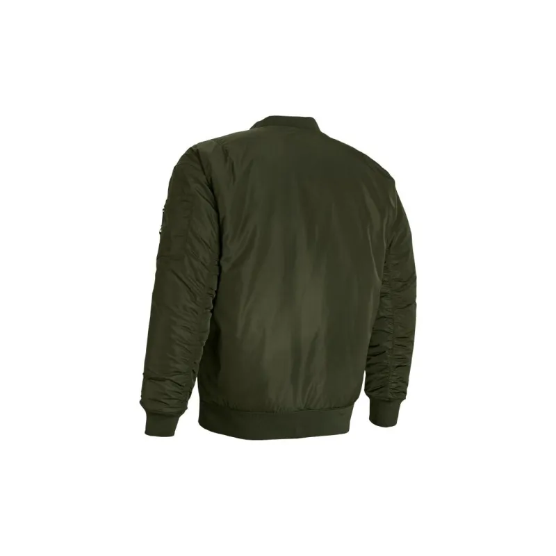 Under Armour Johnson Jackets Men Green-1