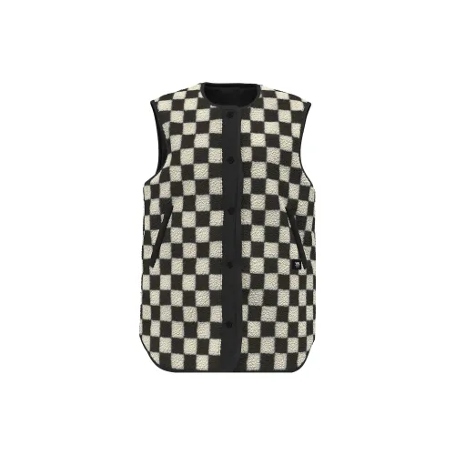 Vans Vests Women's Multicolor