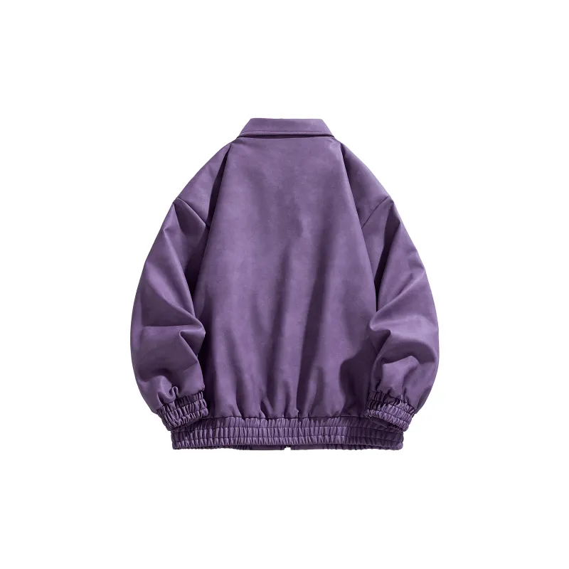 UPZCY Jackets Unisex-6