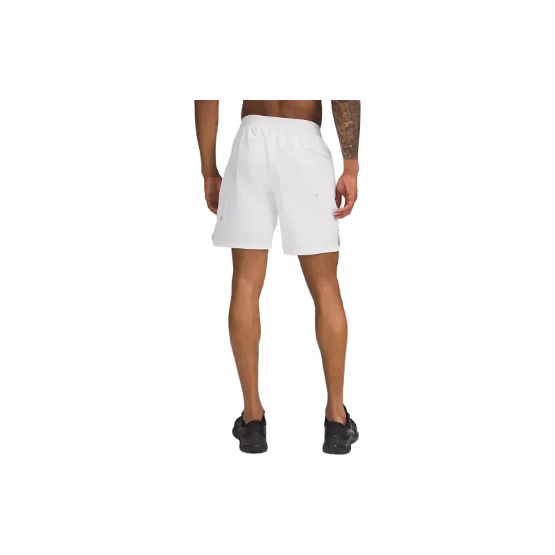 Lululemon Perfectly Oversized Collection License To Train Collection Casual Shorts 7' Men's-11