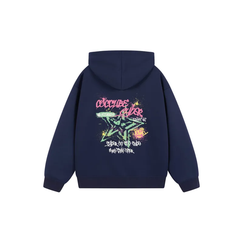 COC CUBE Sweatshirts Unisex-12