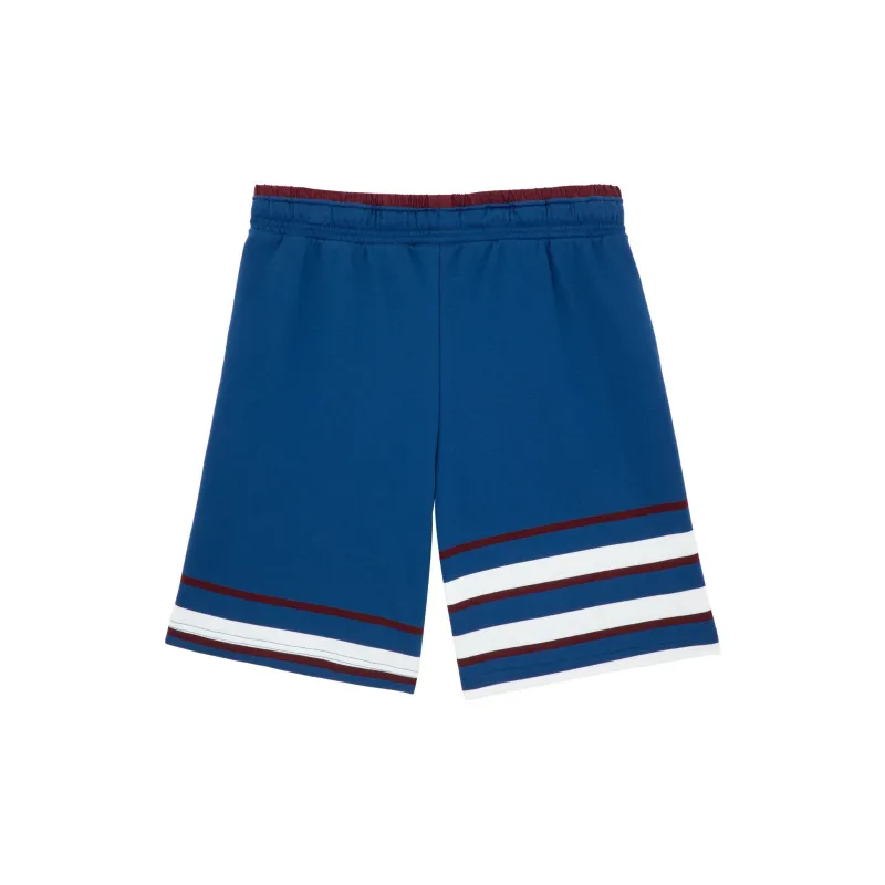 PUMA SS23 Archive Series Casual Shorts Unisex Blue-1