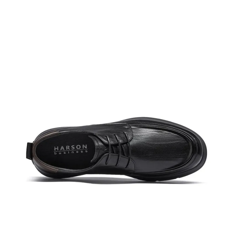 HARSON Derby Shoes Casual Shoes Men's-2
