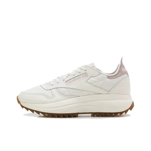 Reebok Women's Classic Leather SP Extra 'Chalk Ashen Lilac'