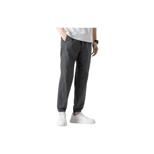 Duke car Casual Pants Unisex