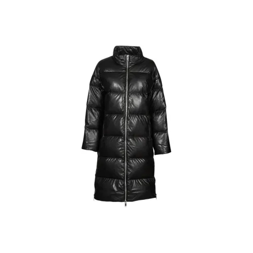 MICHAEL MICHAEL KORS Down Jackets Women's Black