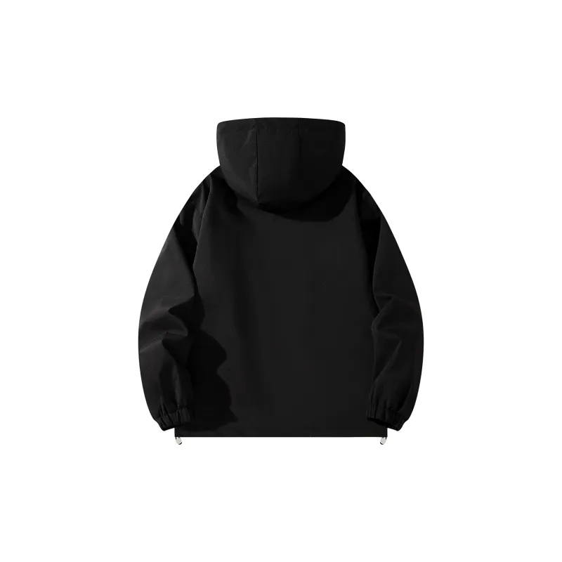 CSKS Jackets Unisex-1