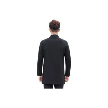 KAISER Trench Coats Men
