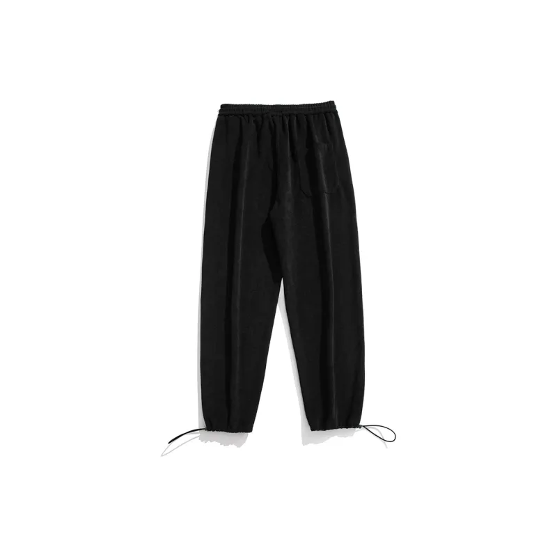 DEFINEX Casual Pants Unisex-0