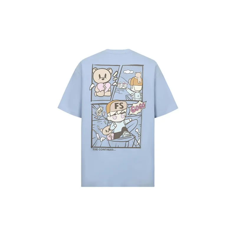 FRAIL STATE T Shirts Women's-3