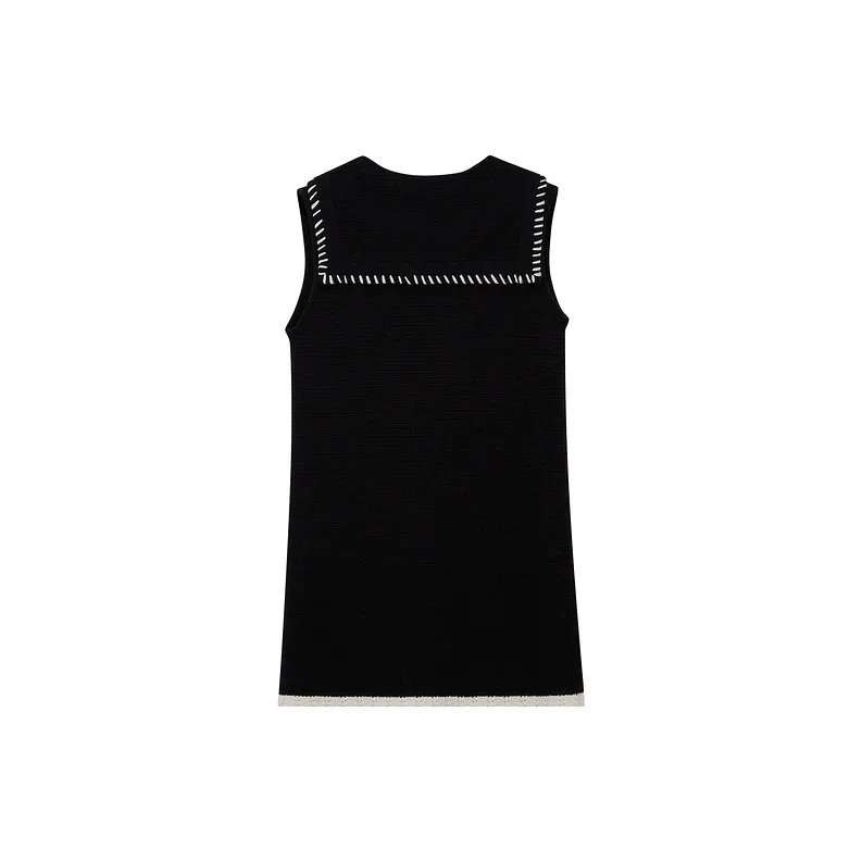 D'zzit Sleeveless Dress Women's-1