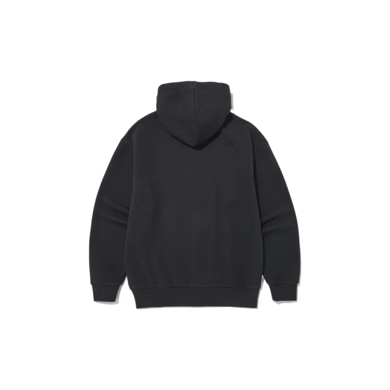THE NORTH FACE Straight Sweatshirt Unisex Dark Blue-1