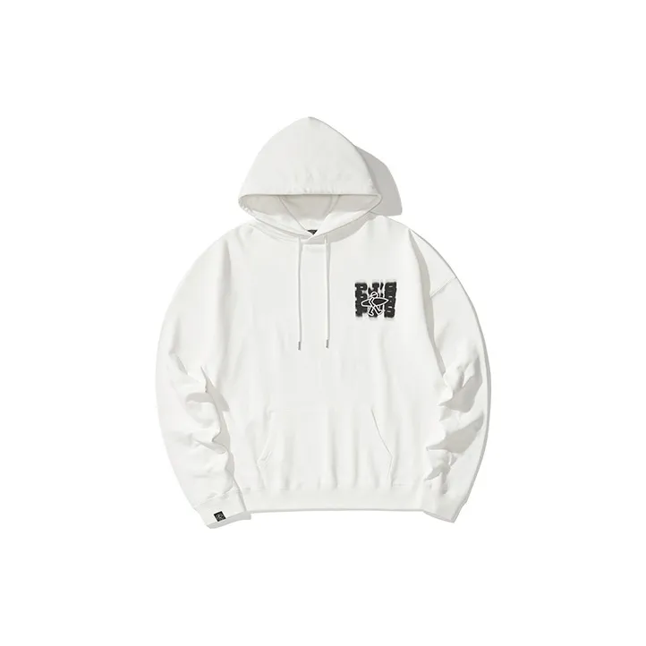 PJ's Vigor Hooded Sweatshirt Unisex-4