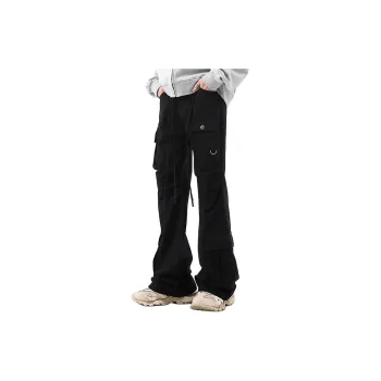 PAINT STAIN Casual Pants Unisex