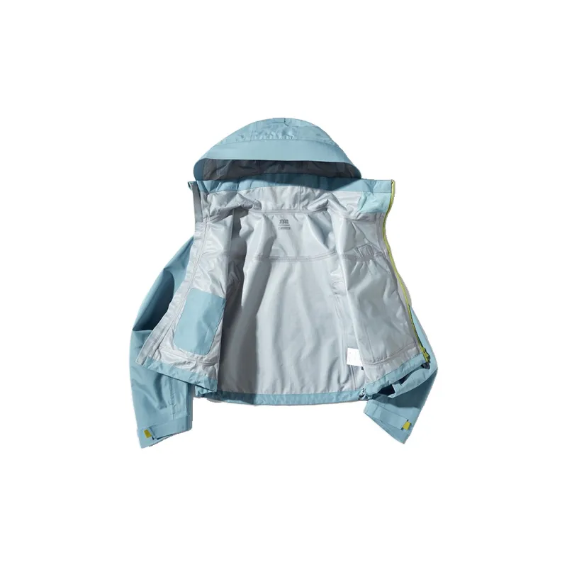 NOTHOMME Windbreaker Jacket Women's-6