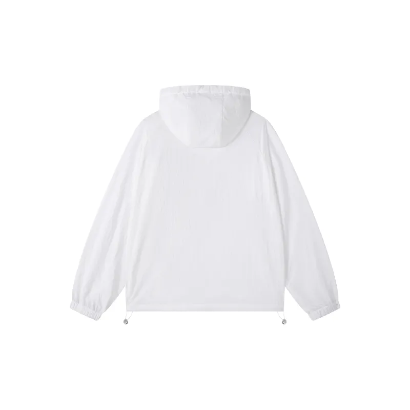 Teddy Bear Collection TeddyClub Series Sun Protection Clothing Unisex-3