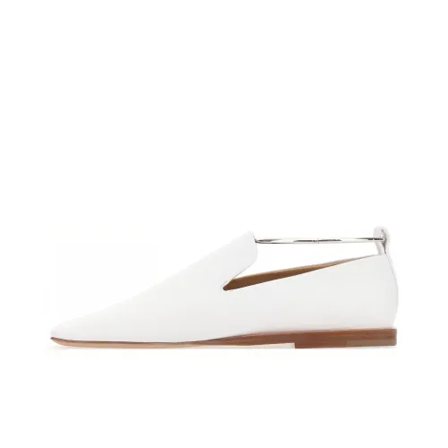 JIL SANDER Women's Casual Shoes Women's White